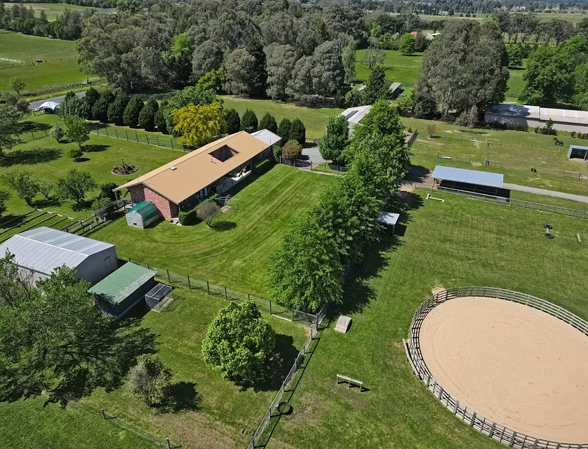 260 Healesville-Koo Wee Rup Road, Healesville, Yarra Valley, 5 રૂમ, 2 બાથરૂમ, House