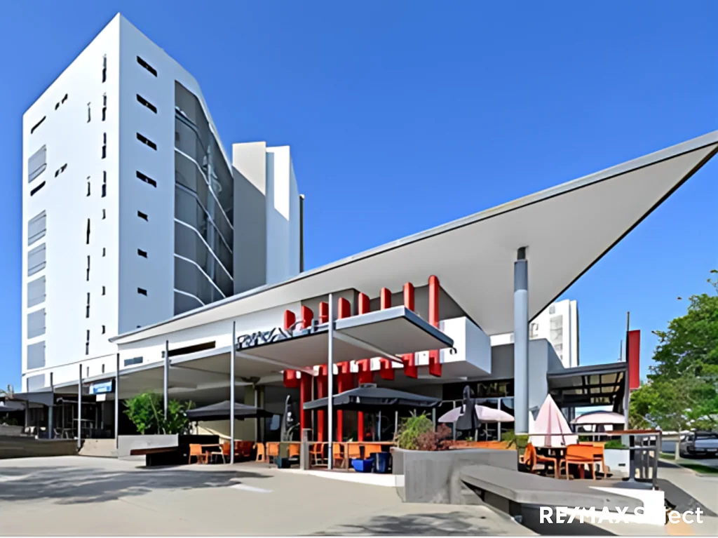 12/26 River Street, Mackay, QLD 4740
