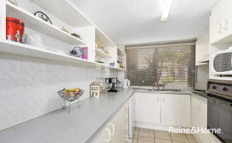 FAIRWAY TERRACES 291 DARLINGTON DR, BANORA POINT NSW 2486, 0房, 0浴, House