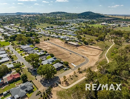 Lot 20 Gibson Estate, Boorooma, Riverina, 0 ห้องนอน, 0 ห้องน้ำ, Section