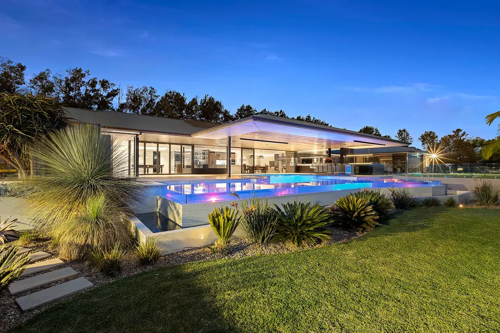 Address Withheld, Pitt Town, NSW 2756