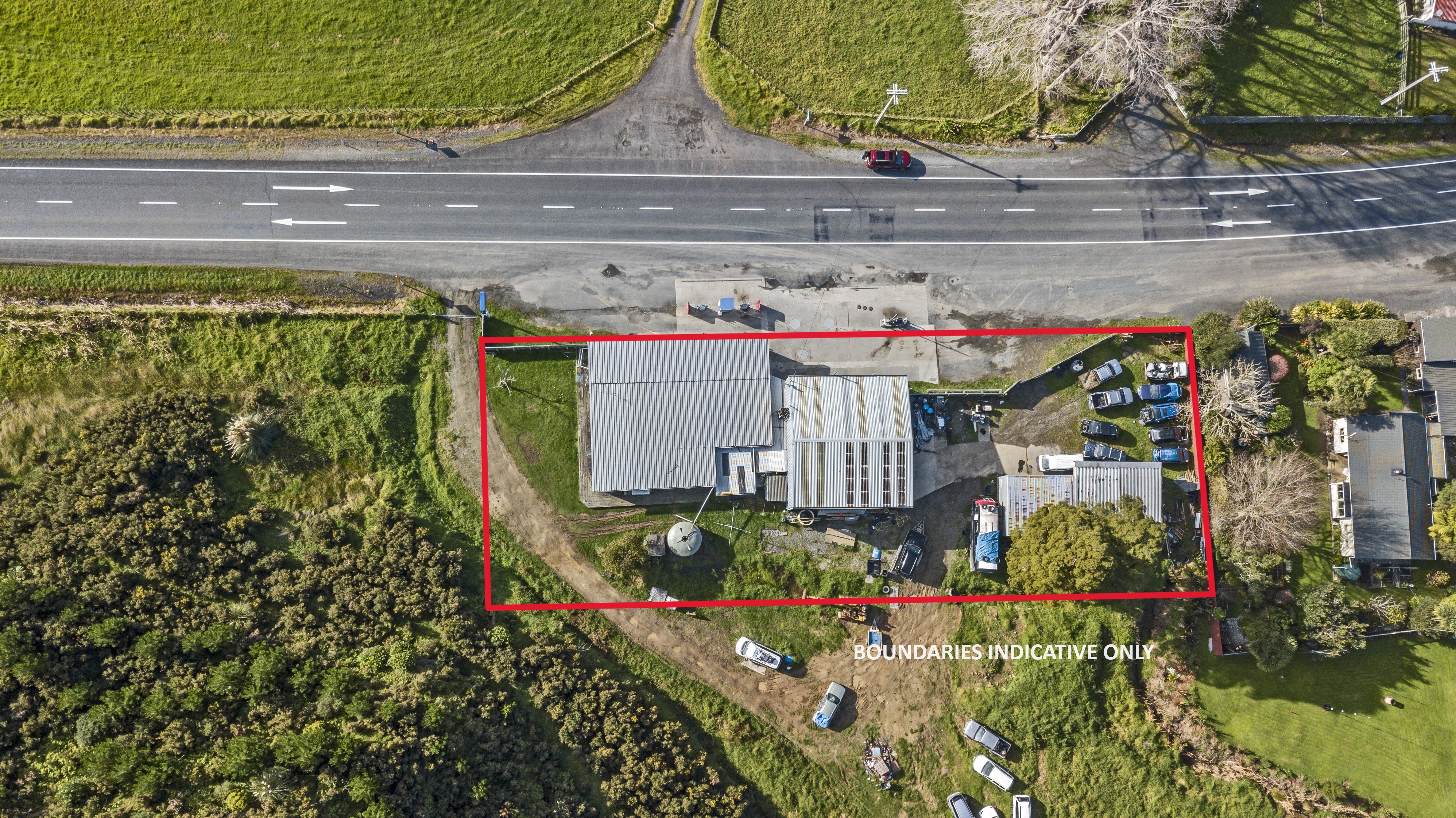 4775 State Highway 3, Awakino, Waitomo, 0 Bedrooms, 0 Bathrooms, Industrial Buildings