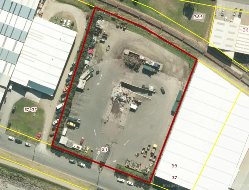 29 Gilberd Street, Castlecliff, Wanganui, 0房, 1浴