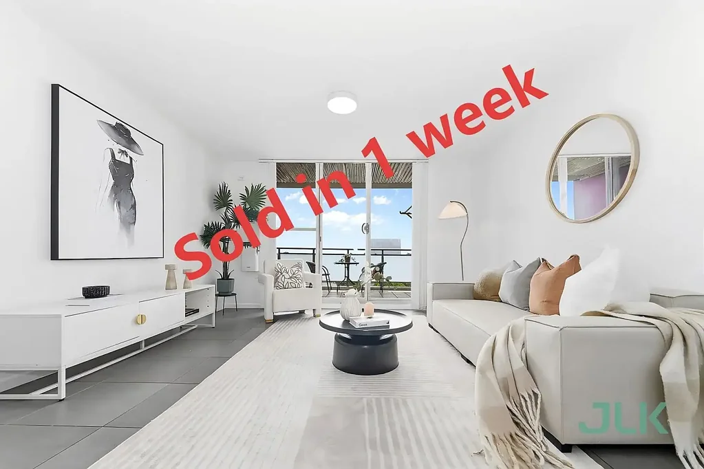 32/146-152 Parramatta Road, Homebush, NSW 2140