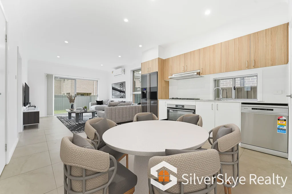 7 Eve Street, Werrington, NSW 2747