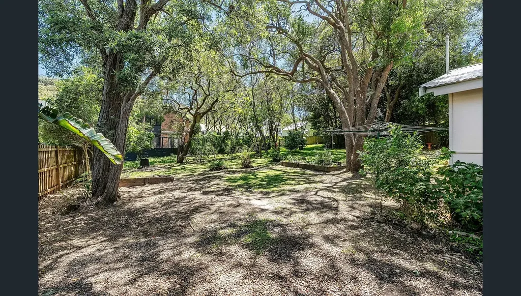 Two bedroom Cottage close to Putty Beach