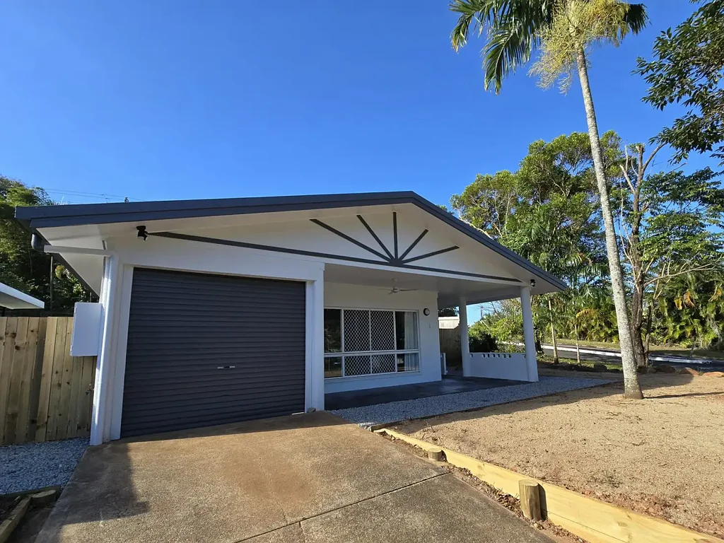 BEAUTIFULLY RENOVATED HOME