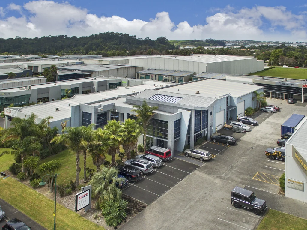 Rosedale Great Value - 280 sqm Albany Office