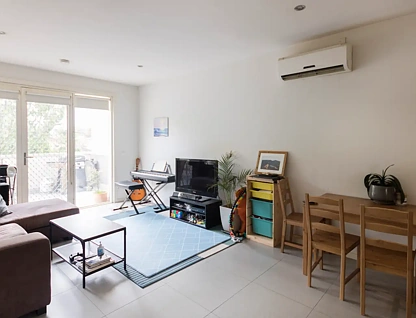 22/110 Moore Street, Coburg, VIC 3058, 2 slaapkamers, 1 badkamers, Townhouse