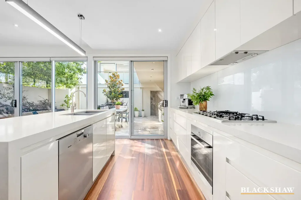 51 Cunningham Street, Kingston, ACT 2604