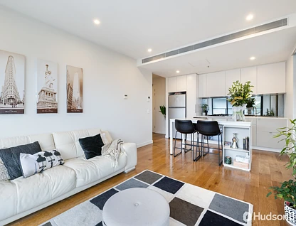 301/3 Tannock Street, Balwyn North, Inner East Melbourne, 2 침실, 1 욕실, Apartment