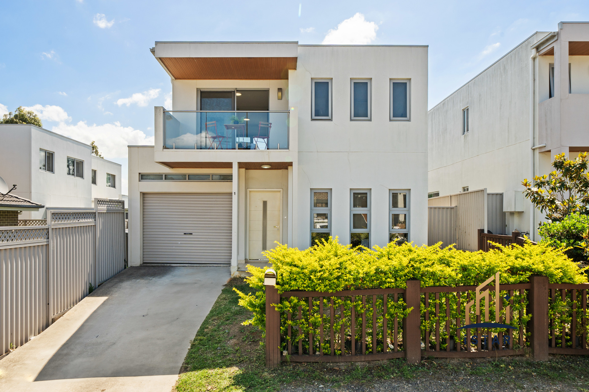 1 BOWAGA CCT, VILLAWOOD NSW 2163, 0部屋, 0バスルーム, House