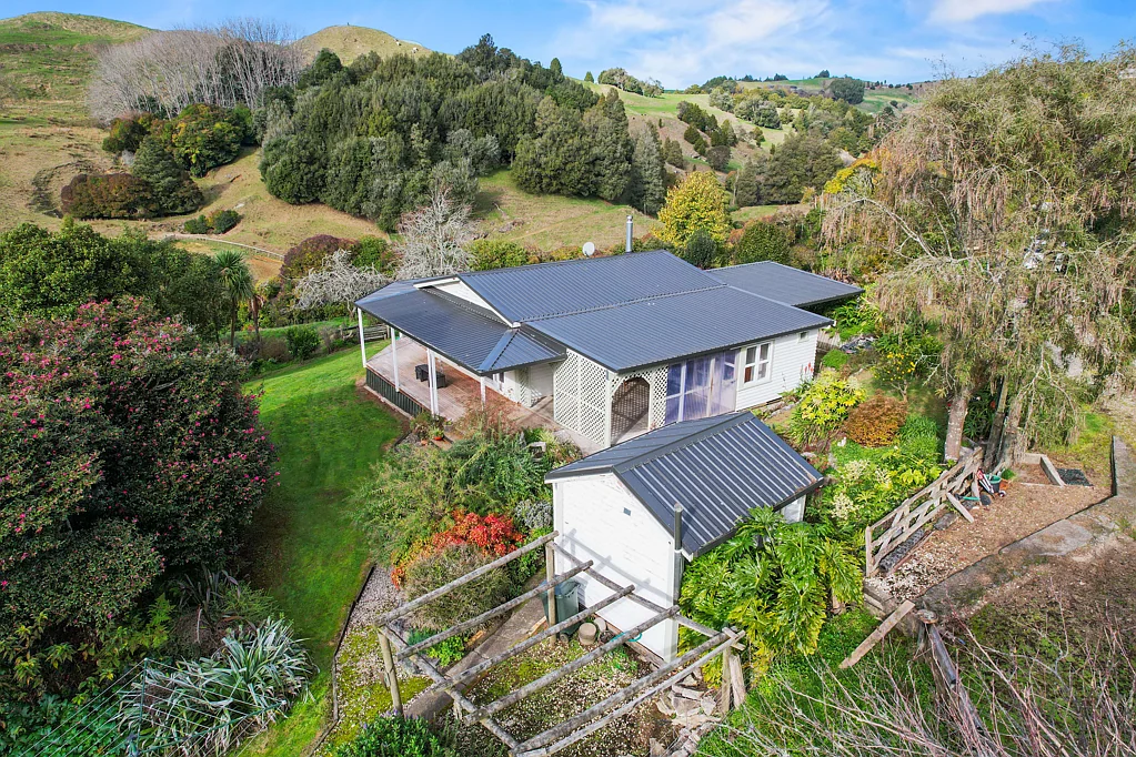 341 Mangarino Road, Te Kuiti, Waitomo, Waikato