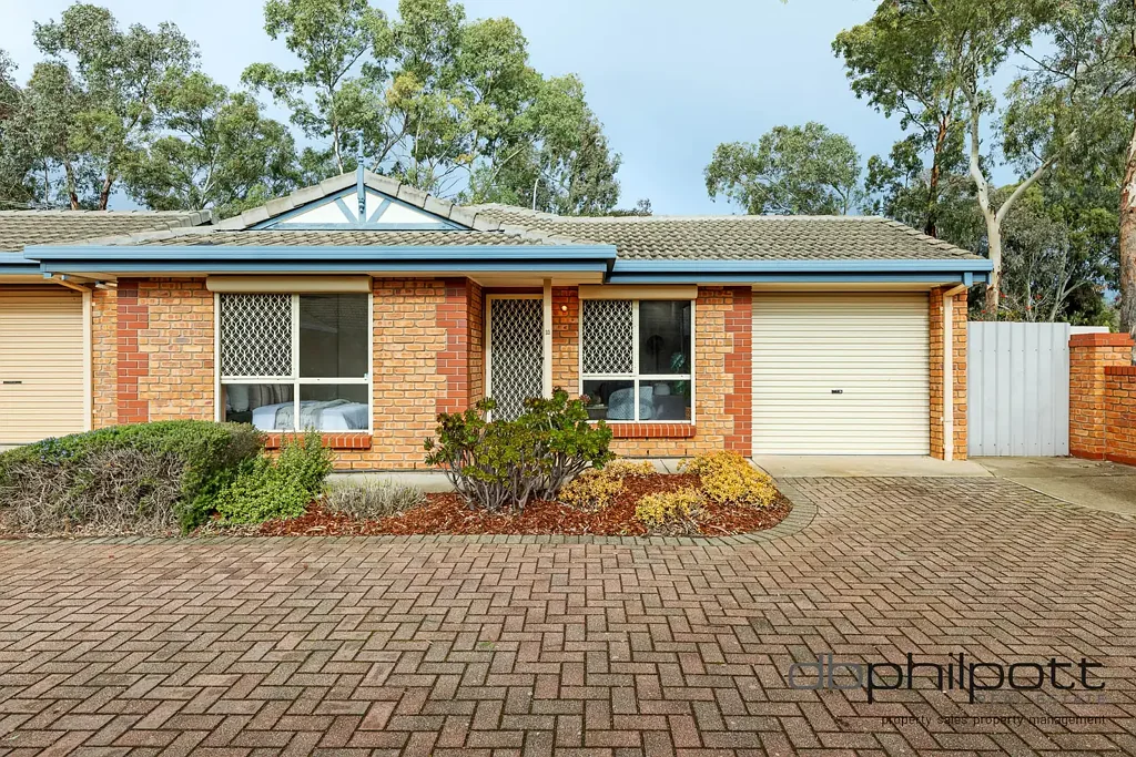 13/1 Haughan Drive, Salisbury North, SA 5108