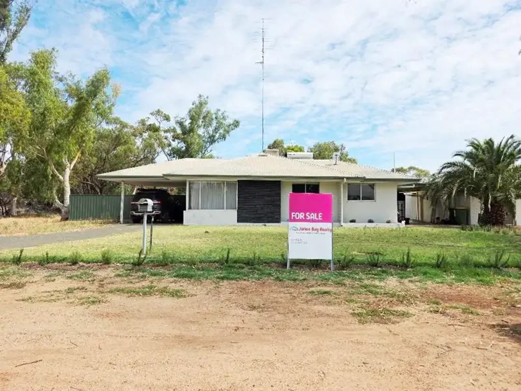 Moora 3 Slaapkamer UNIQUE OPPORTUNITY - RESIDENCE and BUSINESS