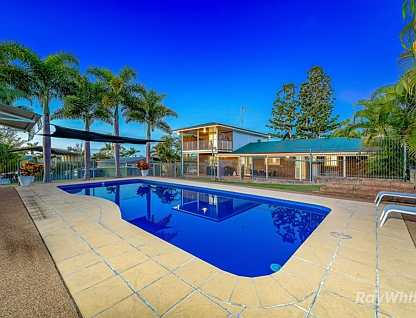 7 Forsyth Street, Gin Gin, QLD 4671, 4房, 2浴, House