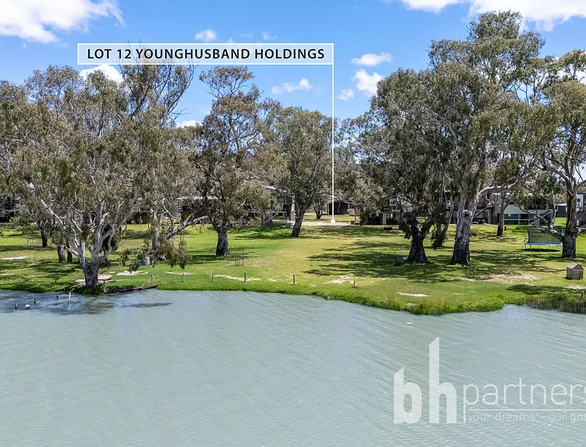 LOT 12 Younghusband Holdings Road, Younghusband, South East, 0 ห้องนอน, 0 ห้องน้ำ, Section