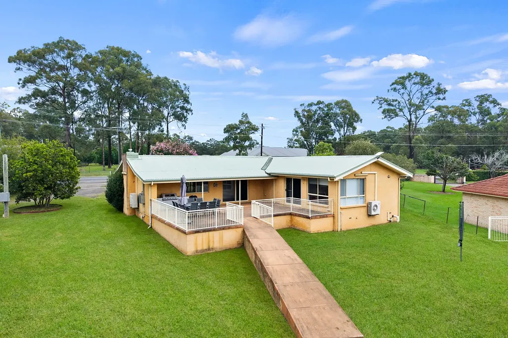 2394 Silverdale Road, Silverdale, NSW 2752