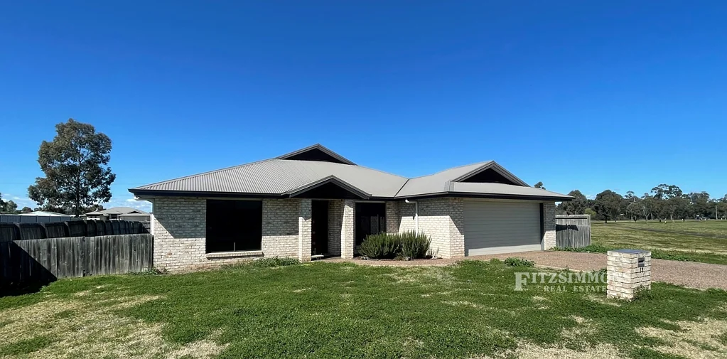 13 Kensei Drive, Dalby, QLD 4405