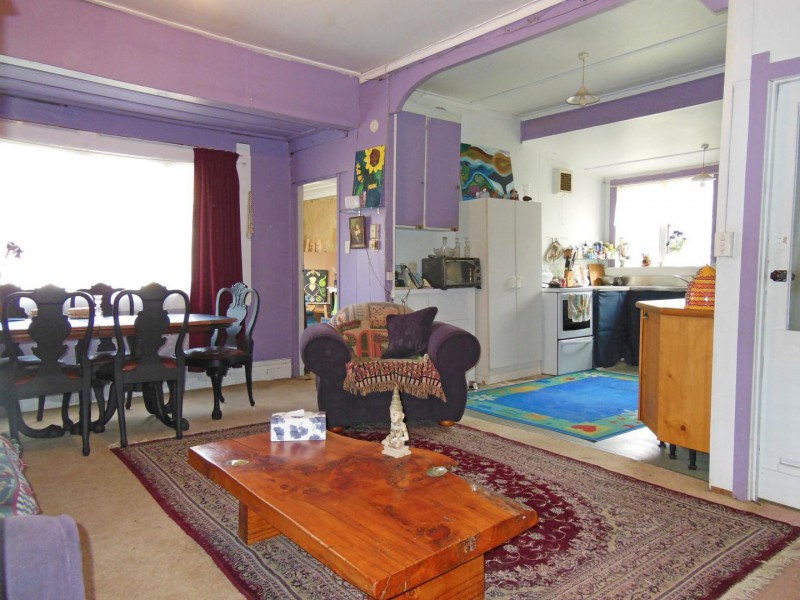 50 Overdale Street, Putaruru, South Waikato, 5 રૂમ, 1 બાથરૂમ