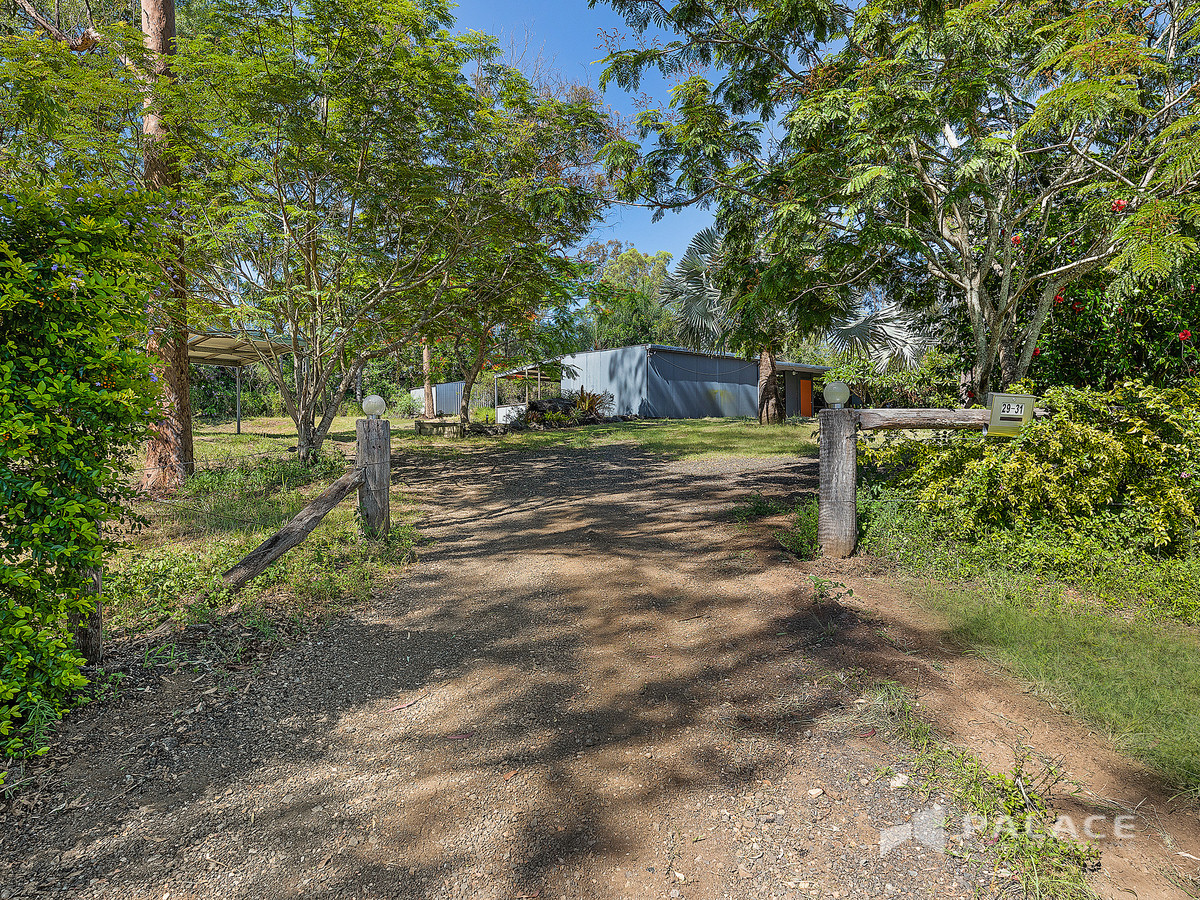 29-31 THIRD AV, BARELLAN POINT QLD 4306, 0 phòng ngủ, 0 phòng tắm, House