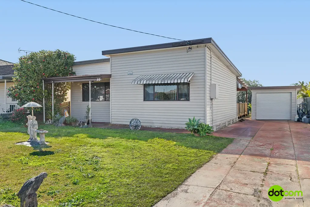 Toukley 3chambre R1 Zoned Site, Endless Potential – 696sqm in the Heart of Toukley!