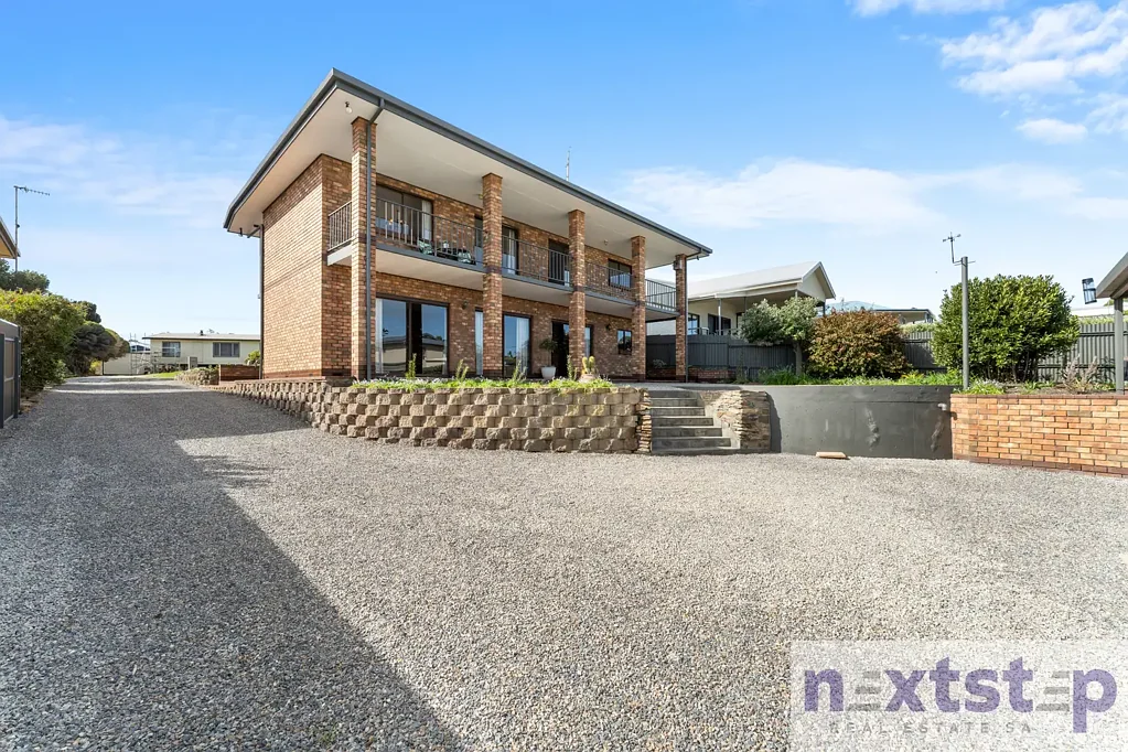 Cape Jervis 5 Slaapkamer Ocean Retreat with Panoramic Kangaroo Island Views
