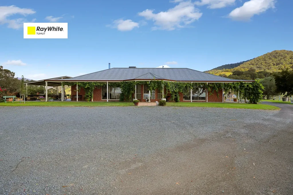 568 Snowy Mountains Highway, Tumut, NSW 2720
