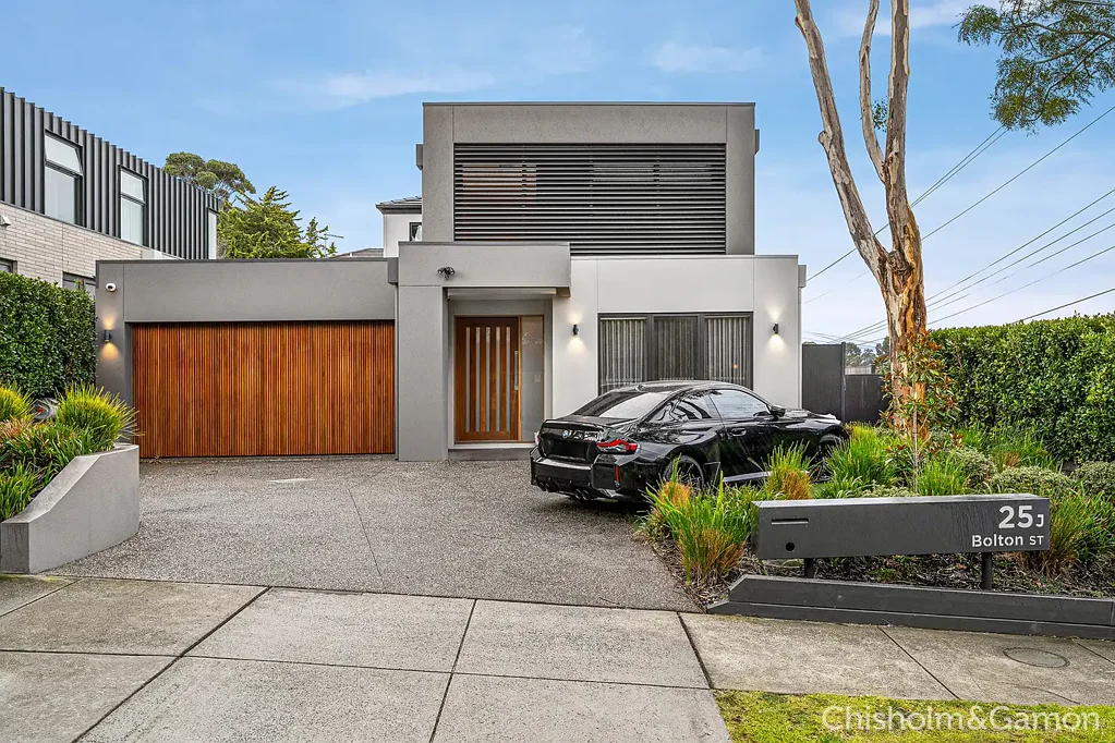25J Bolton Street, Beaumaris, VIC 3193