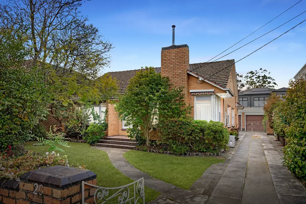 Mount Waverley 5Kwarto Crème De La Crème Location That’s Sure to Inspire