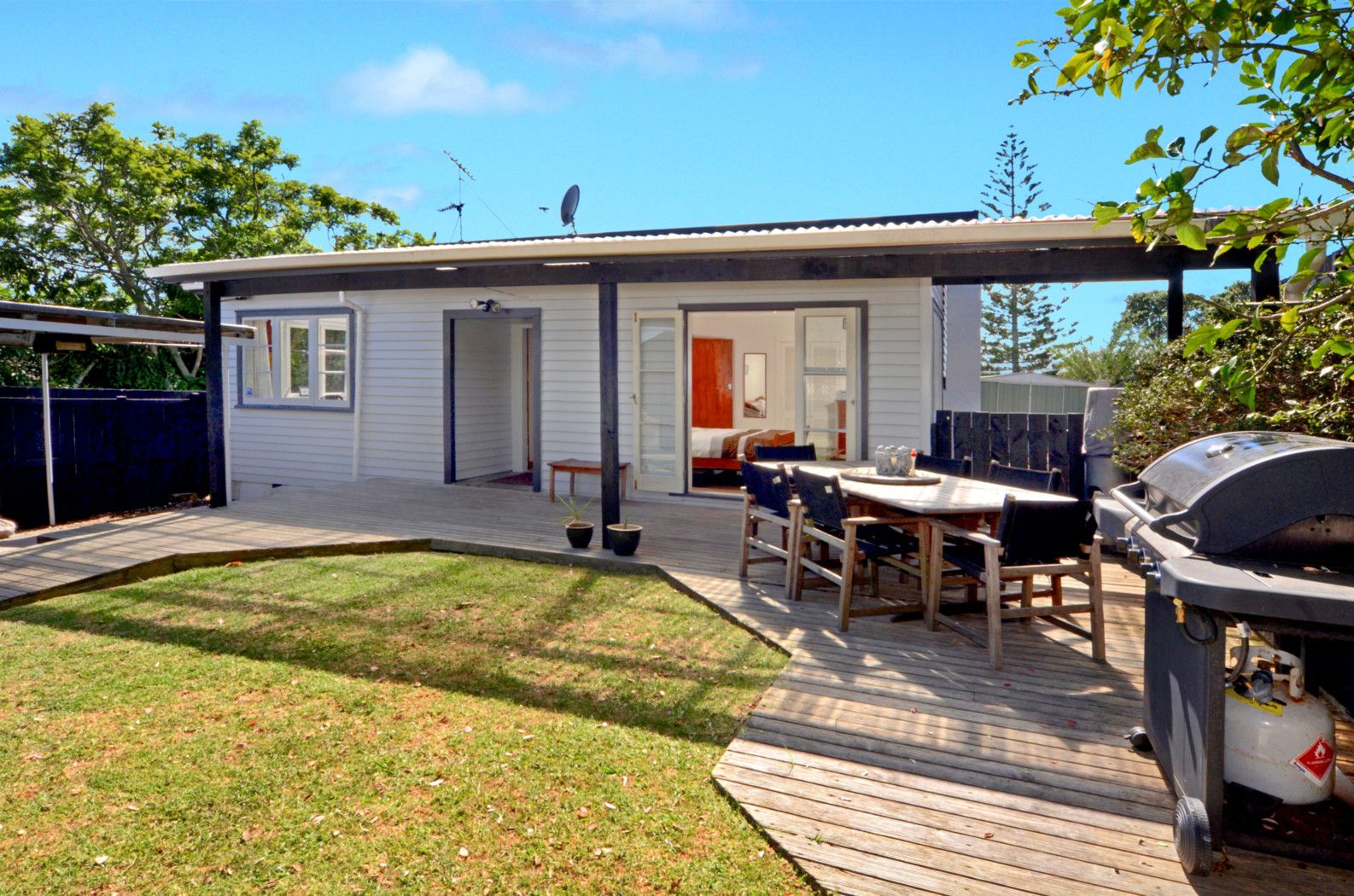 1/75 Birkdale Road, Birkdale, Auckland - North Shore, 3 રૂમ, 1 બાથરૂમ