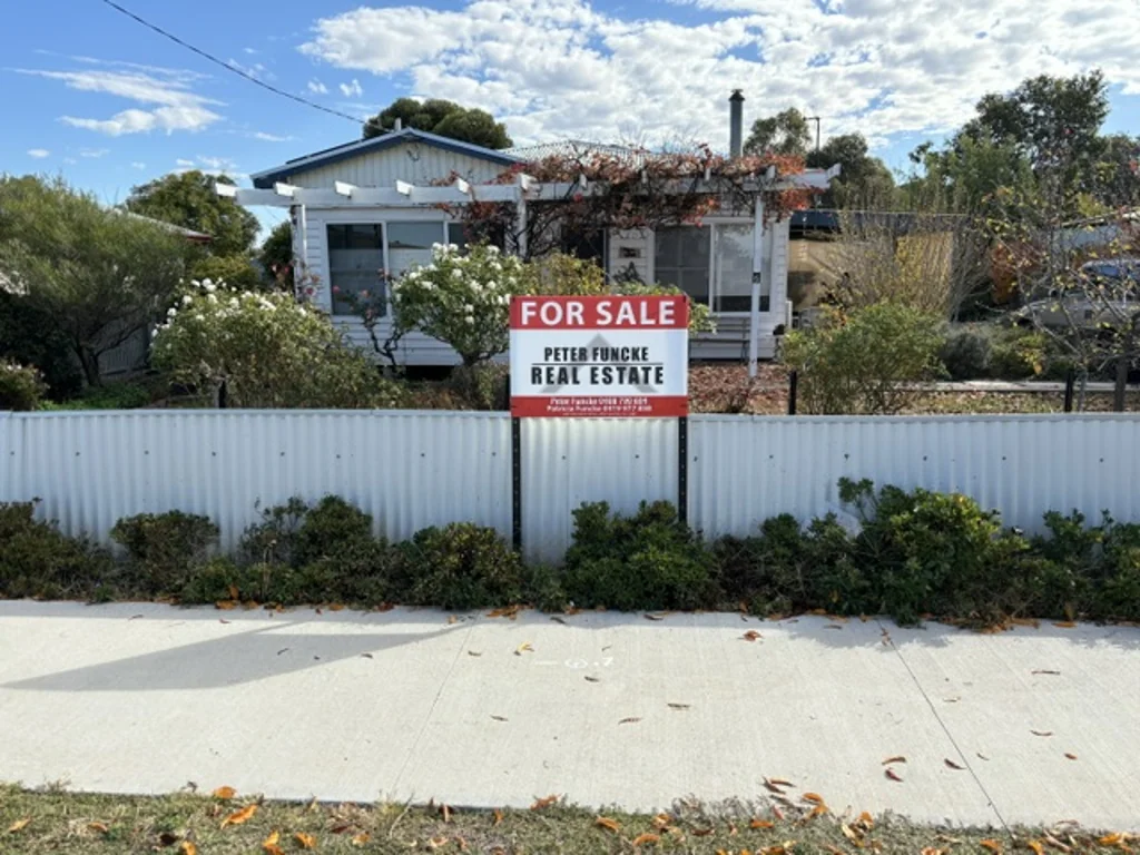 6 Dodgshun Street, Hopetoun, VIC 3396