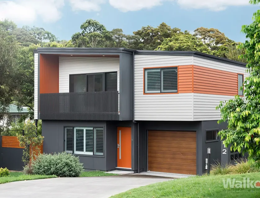 1/12 Princes Avenue, Charlestown, NSW 2290, 3 ਕਮਰੇ, 2 ਬਾਥਰੂਮ, Townhouse