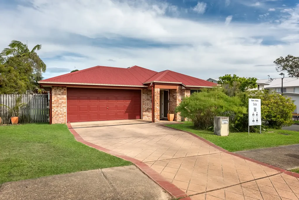 Coomera 4房  The Complete Family Package in Central Coomera