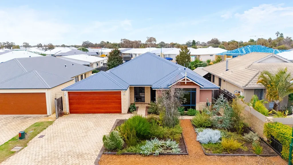 Dudley Park 4房  Space, Style & Family Living in Sought-After Mariners Cove