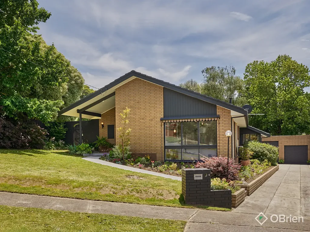 Warragul 3Moenga Stylish home with close to everything address