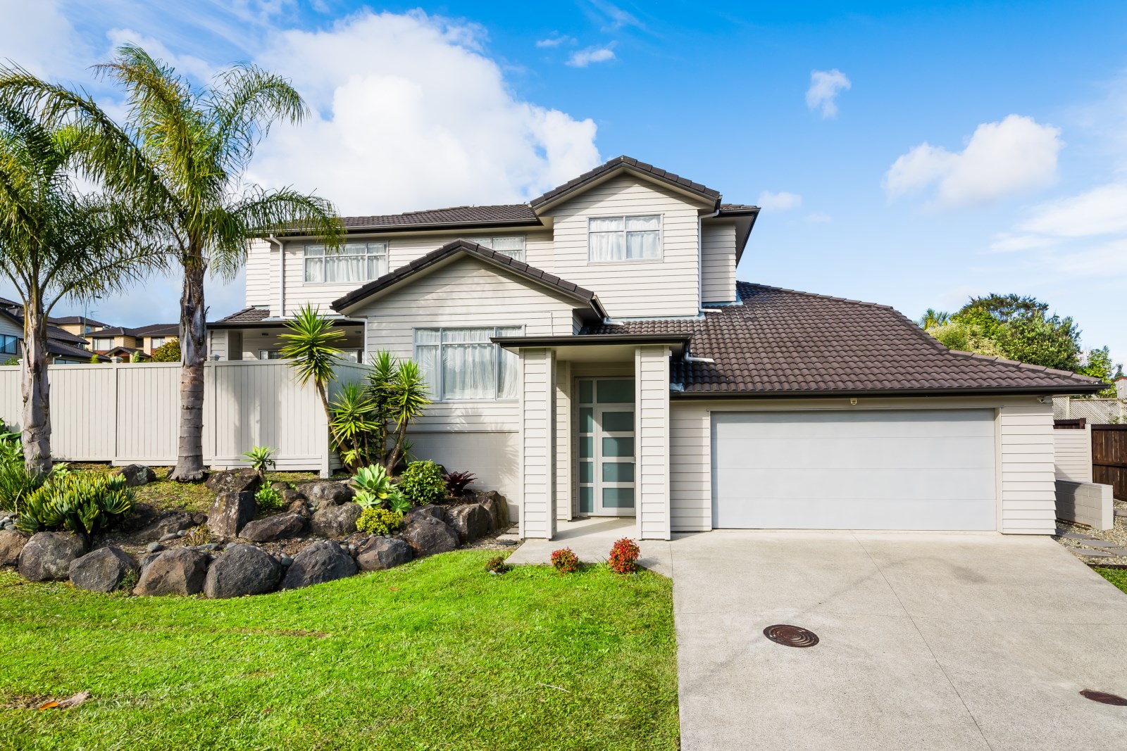 Residential  Mixed Housing Suburban Zone