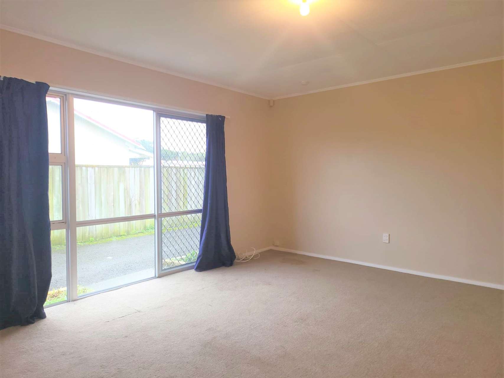 63b Polson Street, Castlecliff, Whanganui, 2 Schlafzimmer, 1 Badezimmer