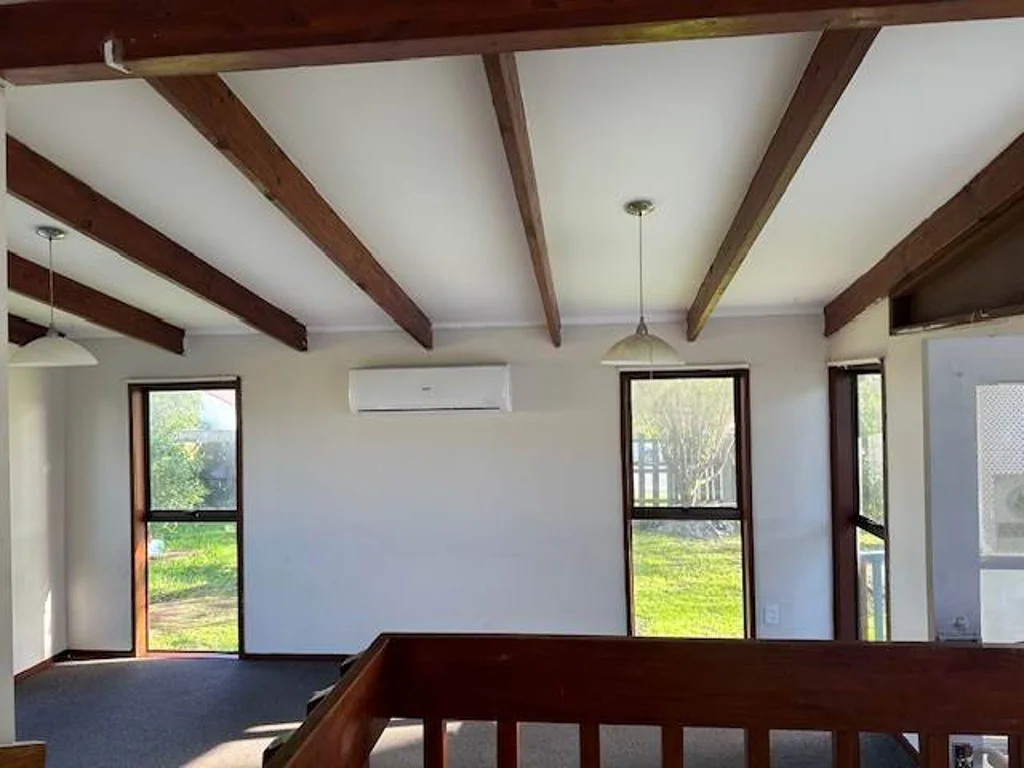 Sunny Family Home with Great Yard!