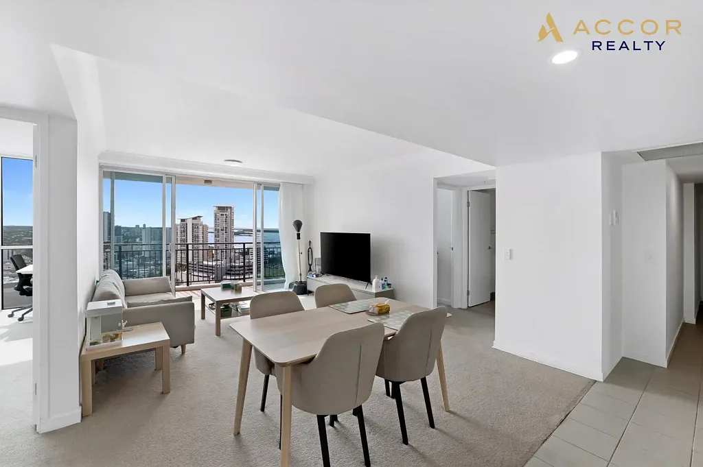 Southport 2कमरा MANTRA SOUTHPORT CENTRAL - North Water Corner Views!