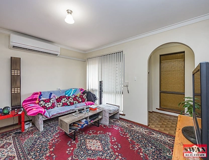 Unit 56/70 Marlboro Rd, Swan View, WA 6056, 1房, 1浴, Unit