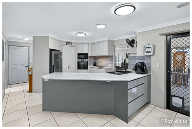 Kusina - 6 Turner Court, Parkhurst, QLD 4702