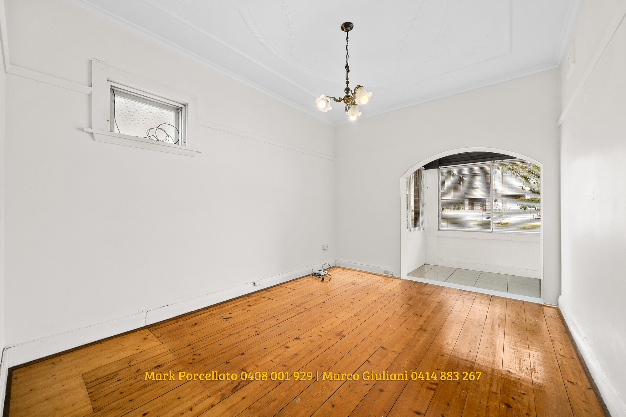 49 BERTRAM ST, MORTLAKE NSW 2137, 0房, 0浴, House