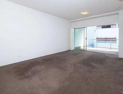 ID:21136592/1 Ella Street, Newstead, Brisbane - Inner City Region, 2 rūma, 2 rūma horoi, Unit