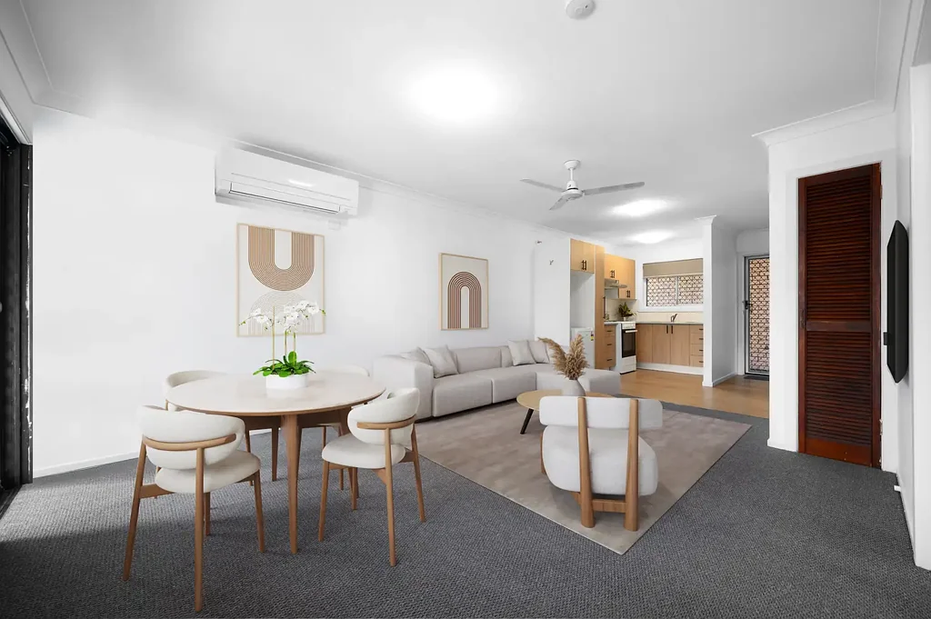 5/9 Owens Lane, Southport, QLD 4215