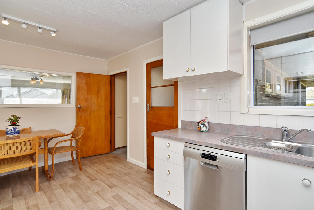 40 Bourne Crescent, Papanui, Christchurch, 3 غرف, 0 حمامات