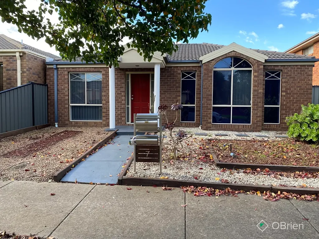 7 Leighton Green, Derrimut, VIC 3026