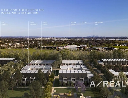 11 Mystic Path, Wollert, VIC 3750, 4 phòng ngủ, 2 phòng tắm, Townhouse