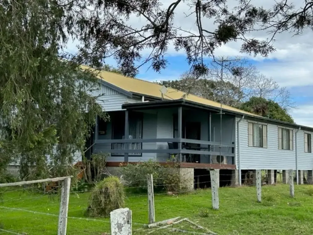 363 Austral Eden Inner Road, Austral Eden, NSW 2440