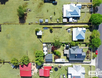 Lot I Molesworth street, Tenterfield, Tamworth, 0 침실, 0 욕실, Section